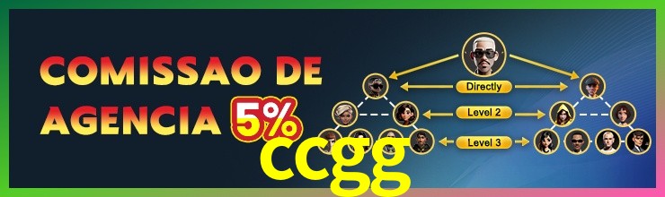 Aplicativo móvel ccgg para iOS e Android