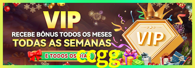 Ganhador ccgg